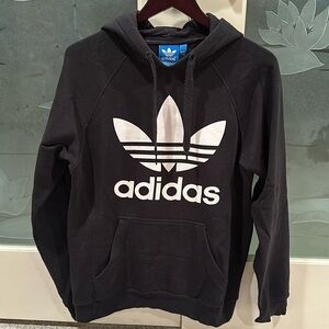 Adidas Originals Hoodie Size S